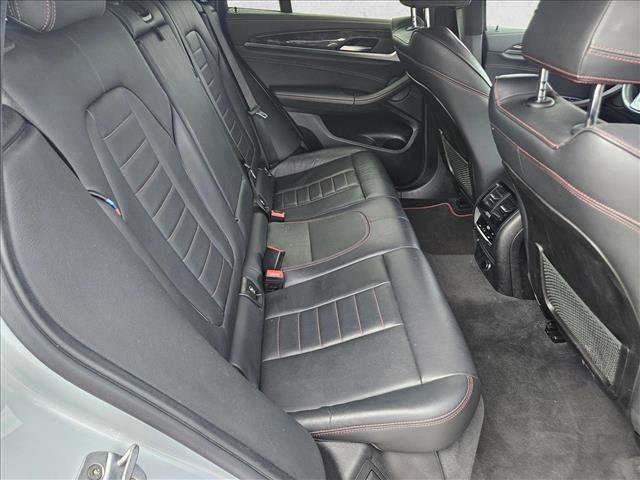 Used 2019 BMW X4 xDrive30i w/ Executive Package image 16