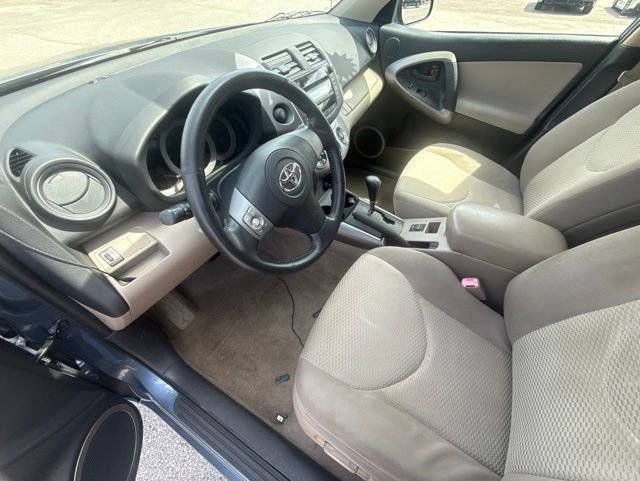 Used 2008 Toyota RAV4 Limited FWD image 20