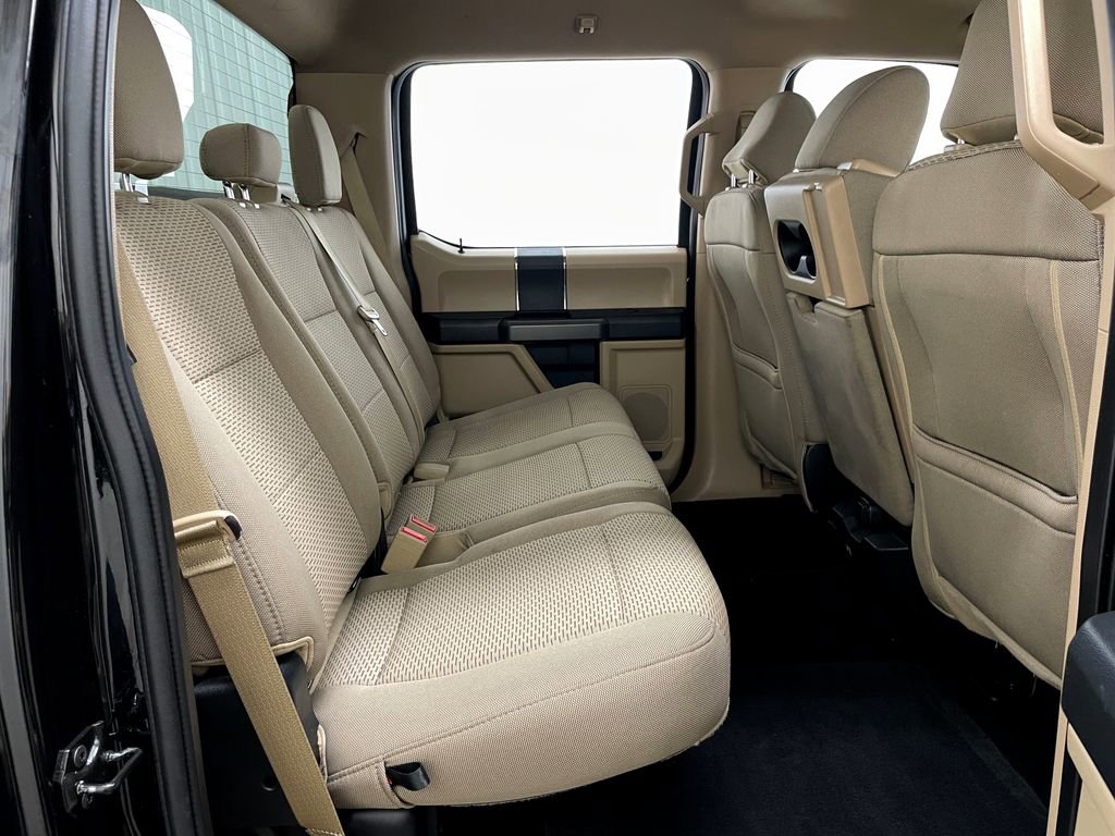 Used 2019 Ford F150 XLT w/ Equipment Group 301A Mid image 40