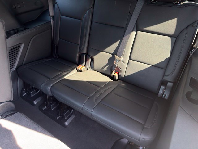 Certified 2025 Chevrolet Tahoe LT AWD/4WD image 9