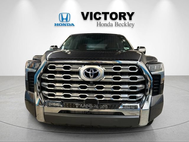 Used 2023 Toyota Tundra 1794 Edition AWD/4WD image 8