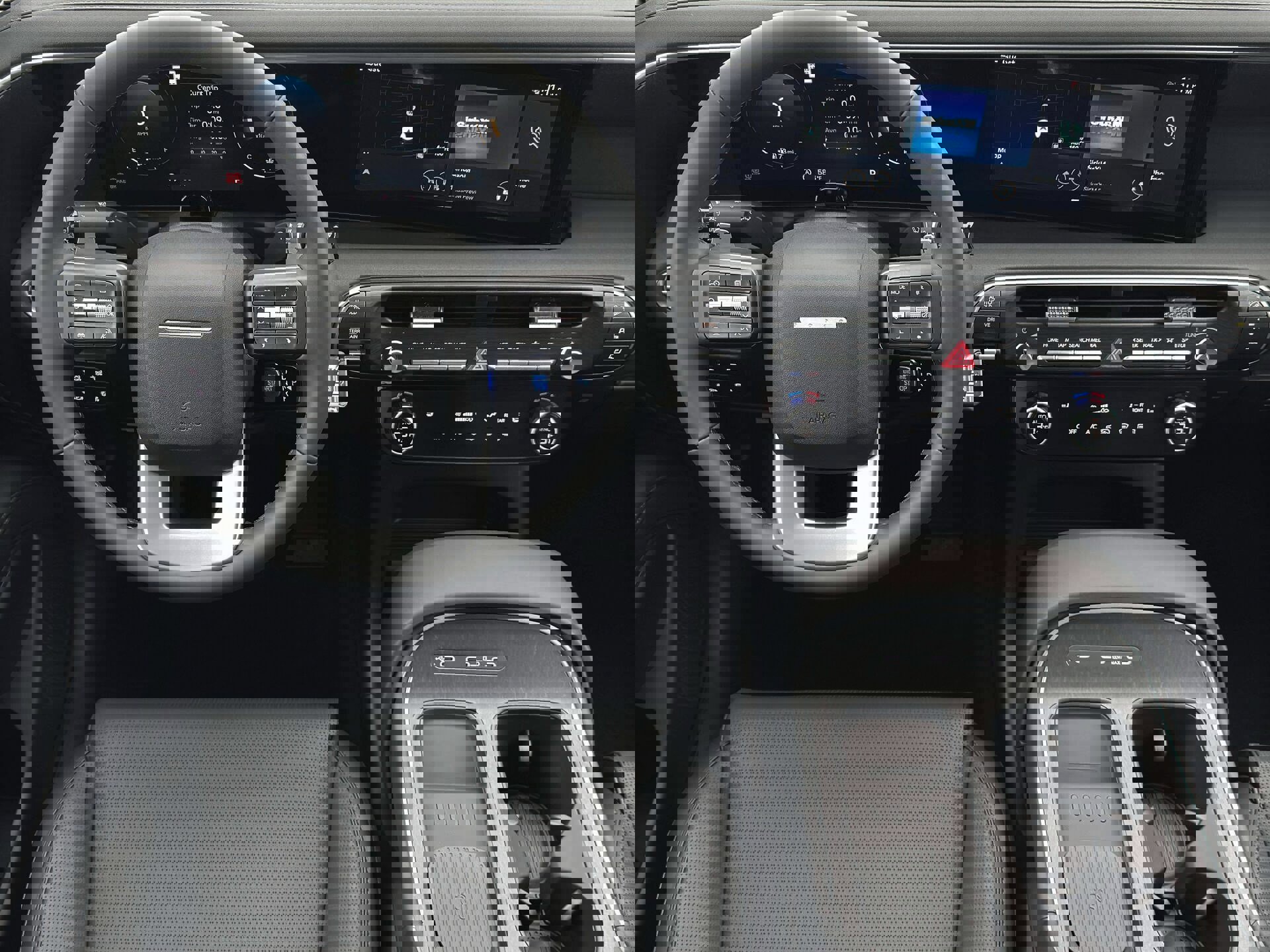 New 2026 Hyundai Palisade SEL image 17