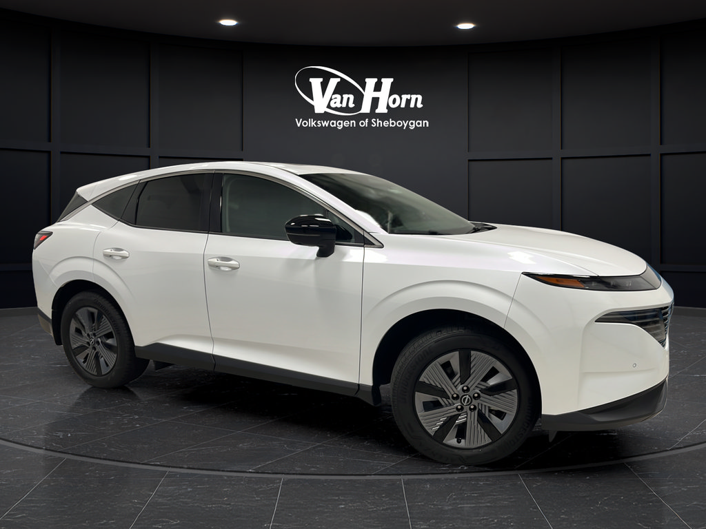 Used 2025 Nissan Murano SL w/ Cargo Package AWD/4WD image 1