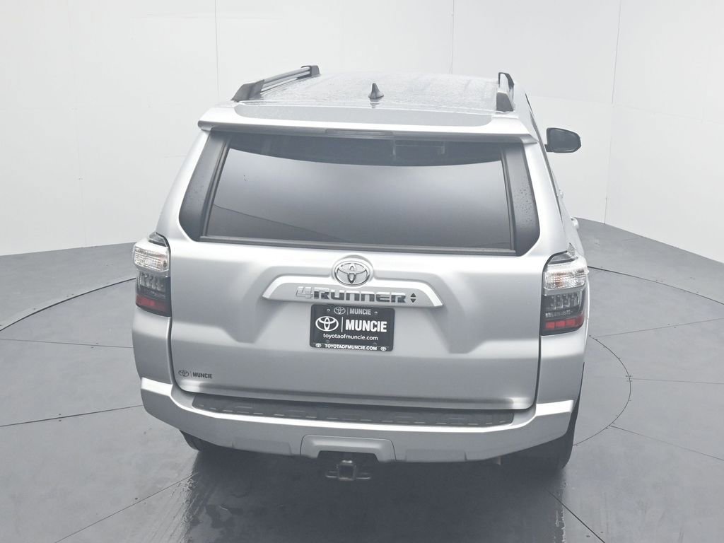 Used 2023 Toyota 4Runner SR5 RWD image 53
