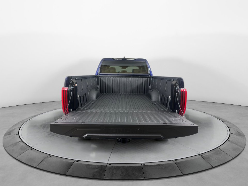 New 2026 Toyota Tundra SR5 image 14