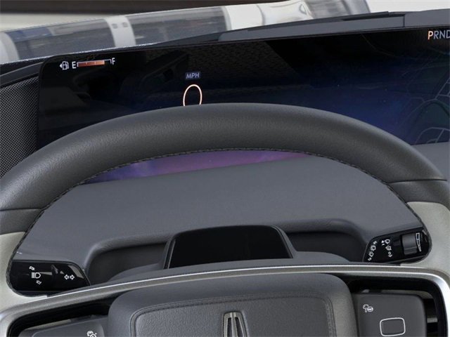 New 2025 Lincoln Navigator Reserve image 13