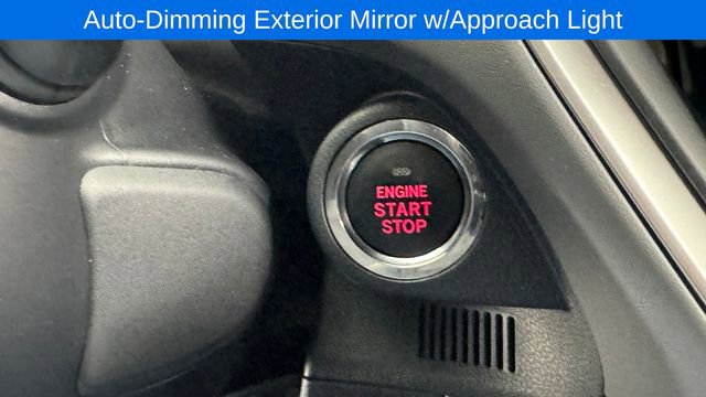 Certified 2024 Subaru Crosstrek 2.0i Premium w/ Popular Package #3 image 27