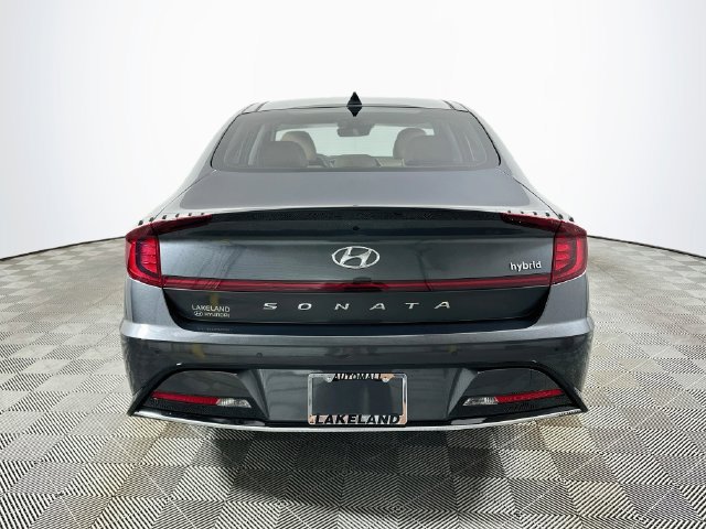 Used 2023 Hyundai Sonata Limited FWD image 4