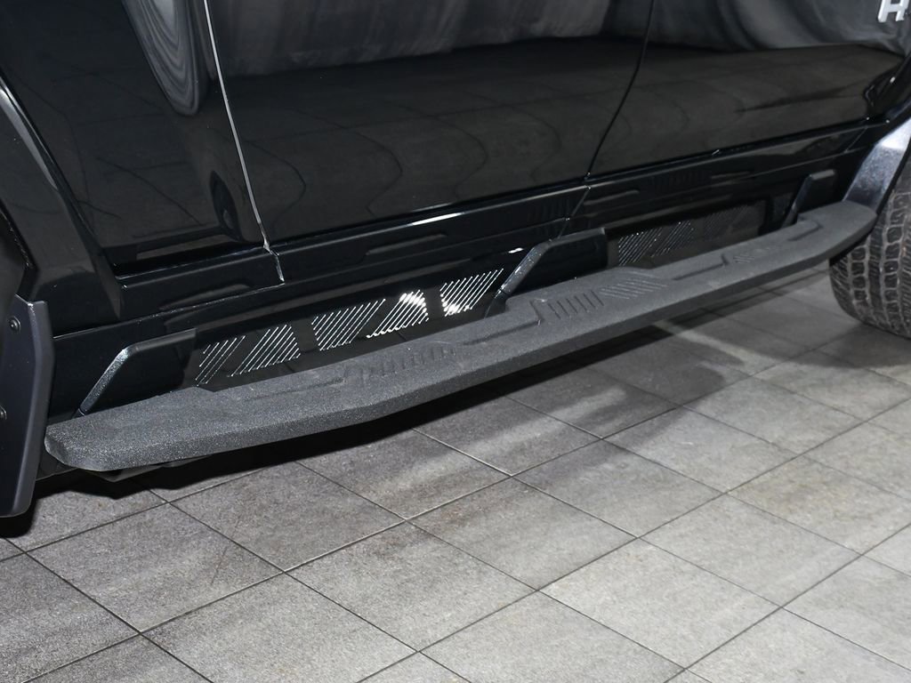 Used 2024 GMC Hummer EV 3X image 87