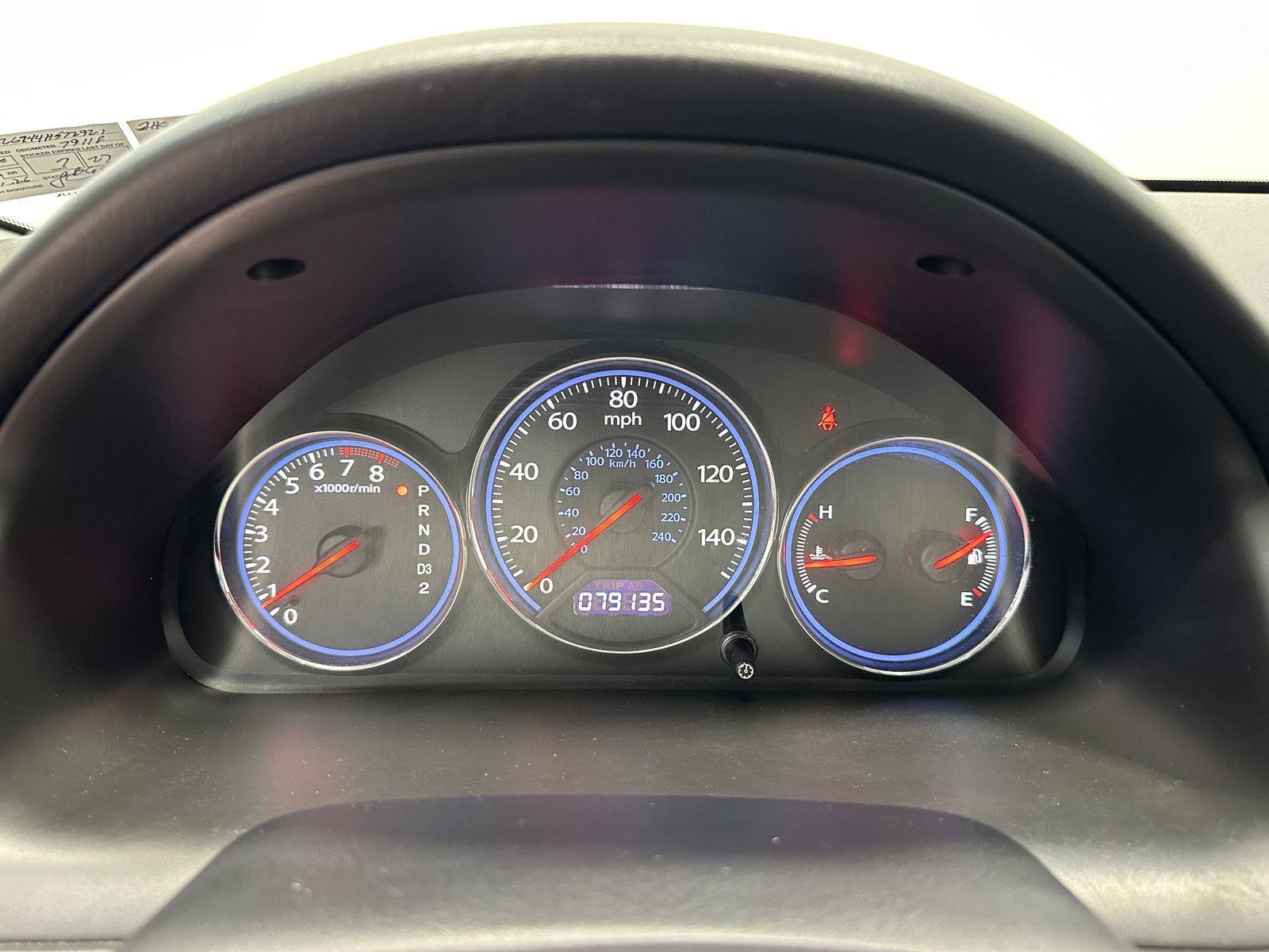 Used 2004 Honda Civic EX image 16