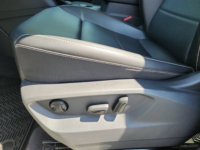 Used 2021 Volkswagen Atlas SE AWD/4WD image 14
