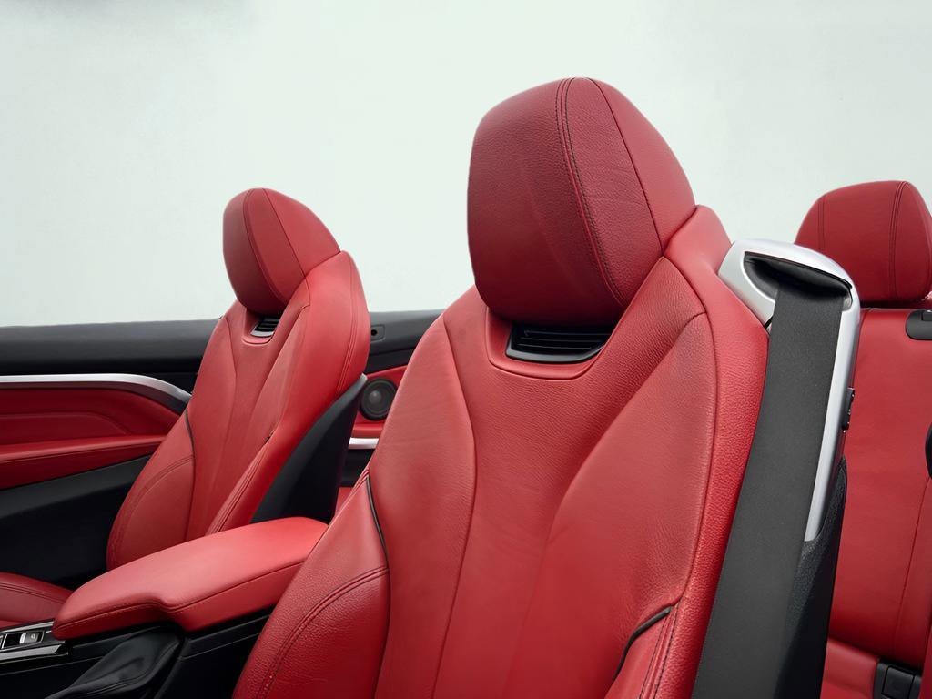 Used 2018 BMW 430i Convertible image 38