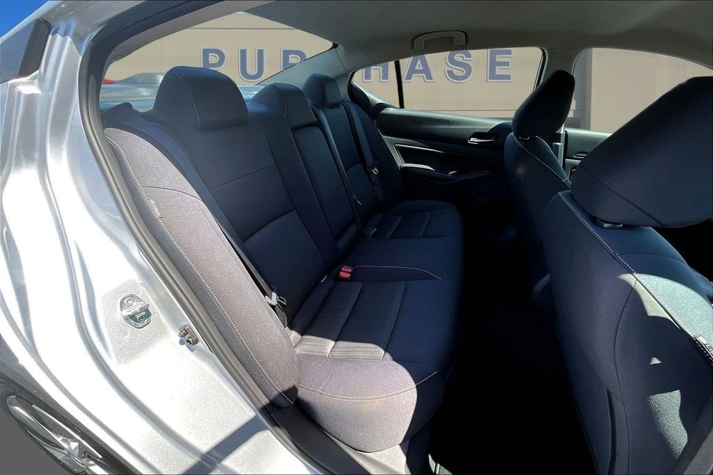 Used 2022 Nissan Altima 2.5 S FWD image 26