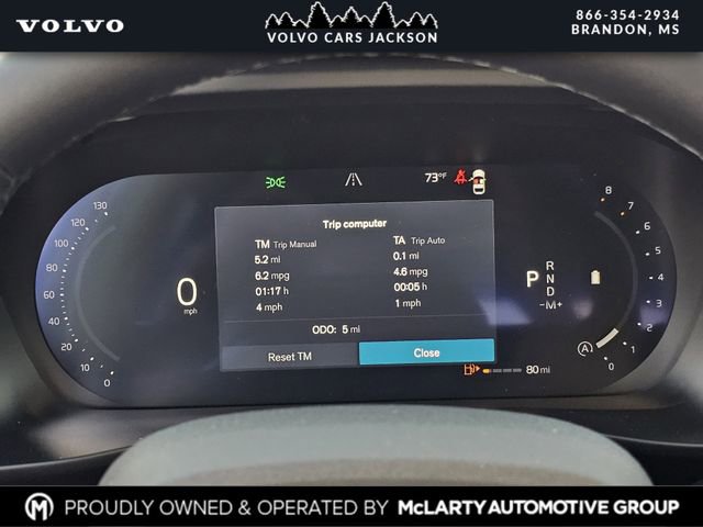 New 2026 Volvo XC40 B5 Plus w/ Protection Package Premier image 11