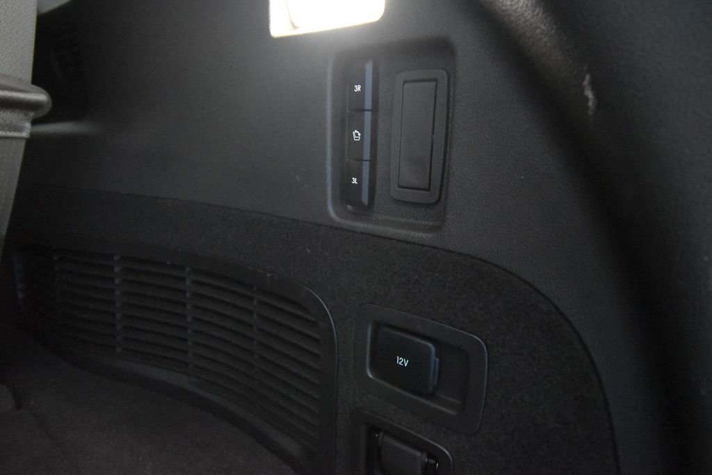 Used 2021 Lincoln Aviator Reserve w/ Elements Package Plus image 33