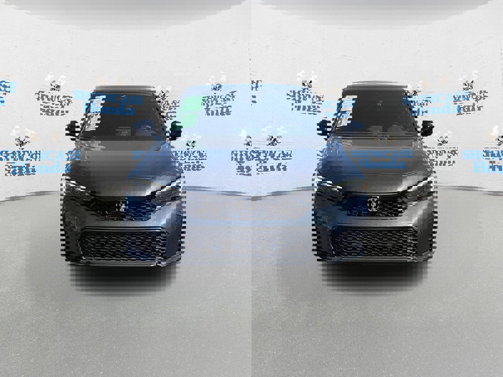 Used 2025 Honda Civic Sport image 6