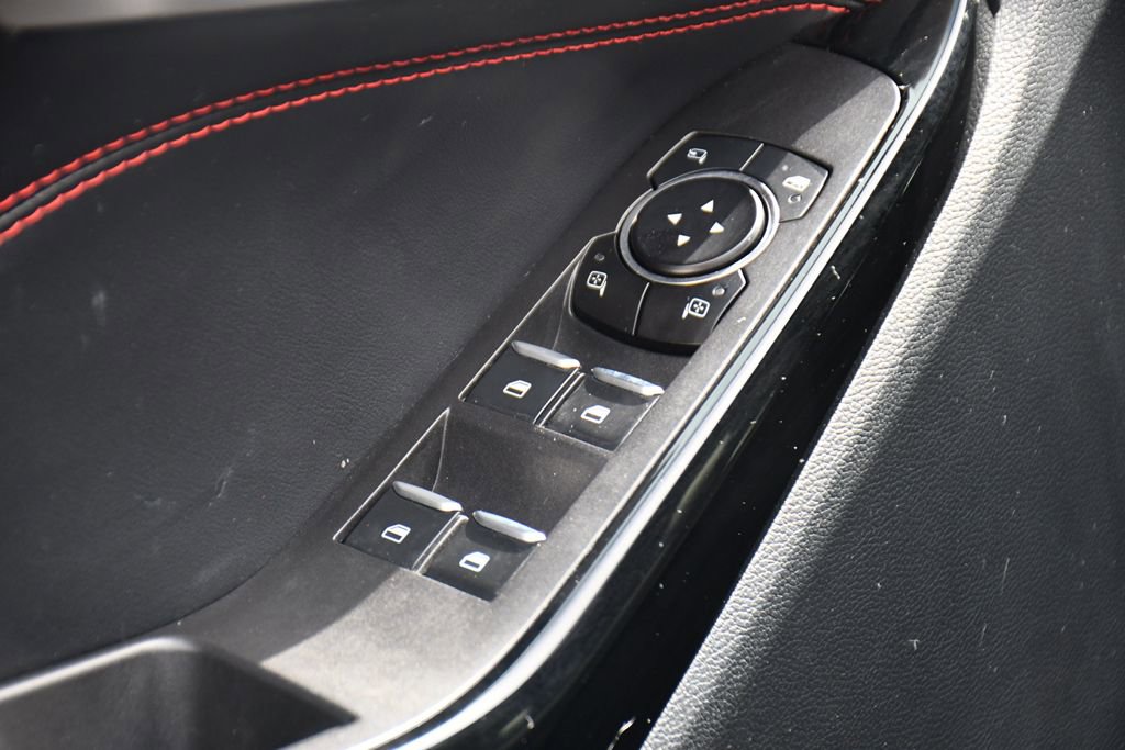 Used 2023 Ford Explorer ST-Line AWD/4WD image 25