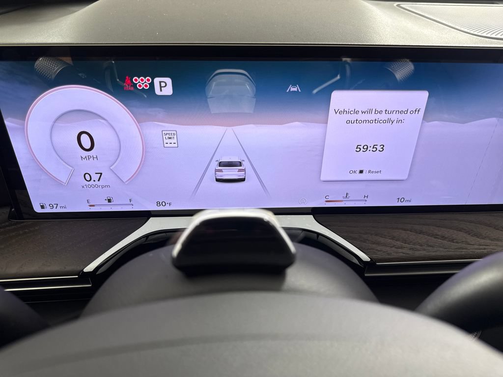 New 2026 Genesis GV80 3.5T Advanced AWD/4WD image 18