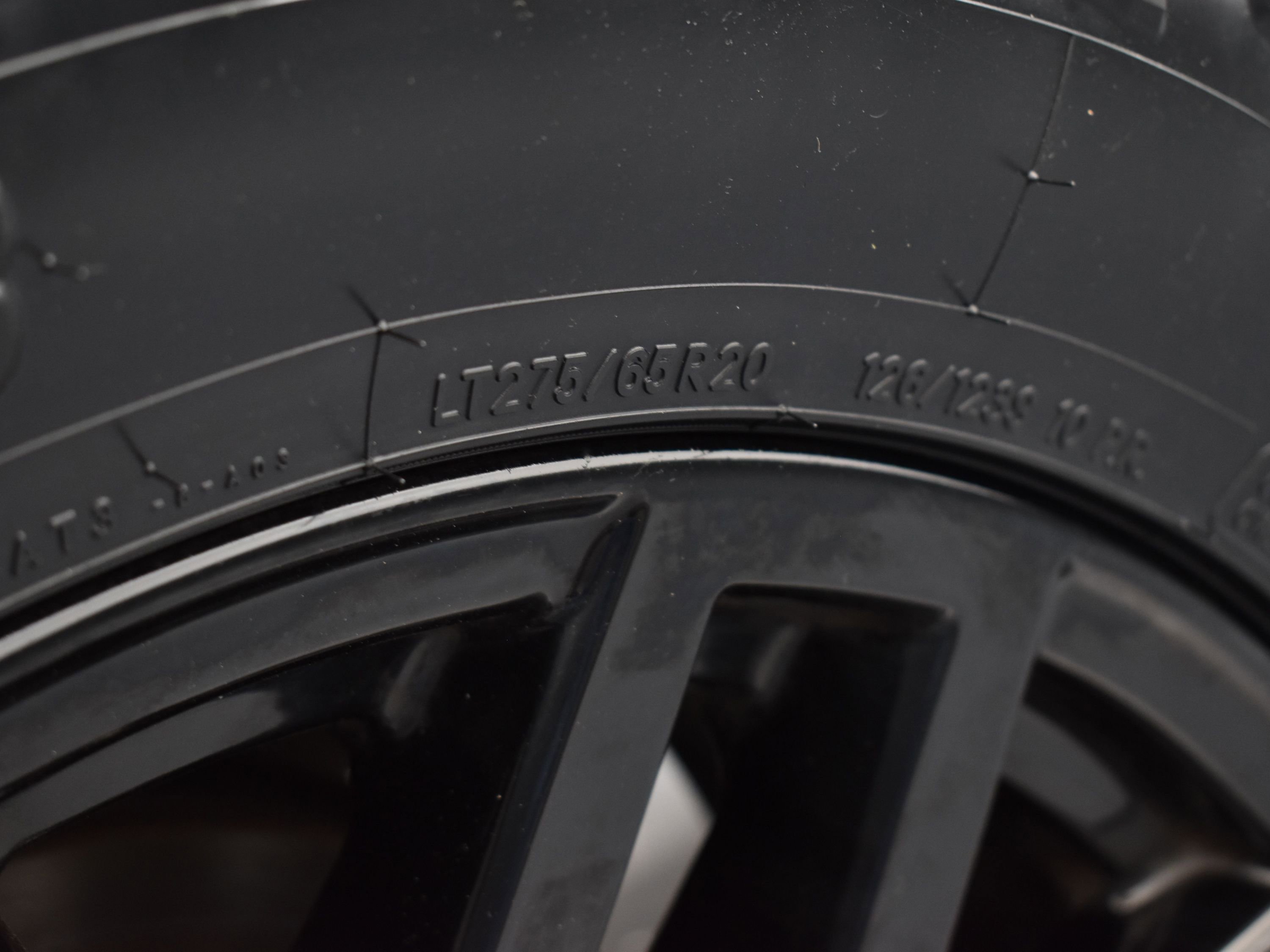 Used 2021 Ford F350 Lariat image 46