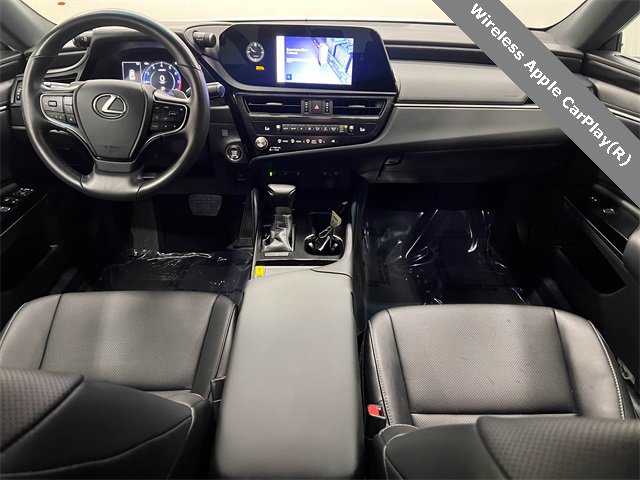 Used 2025 Lexus ES 350 w/ Premium Package image 14