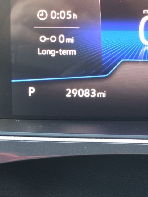 Used 2024 Volkswagen Tiguan SE image 9