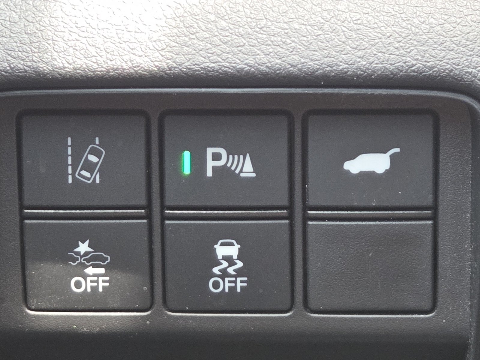 Used 2020 Honda CR-V Touring image 37