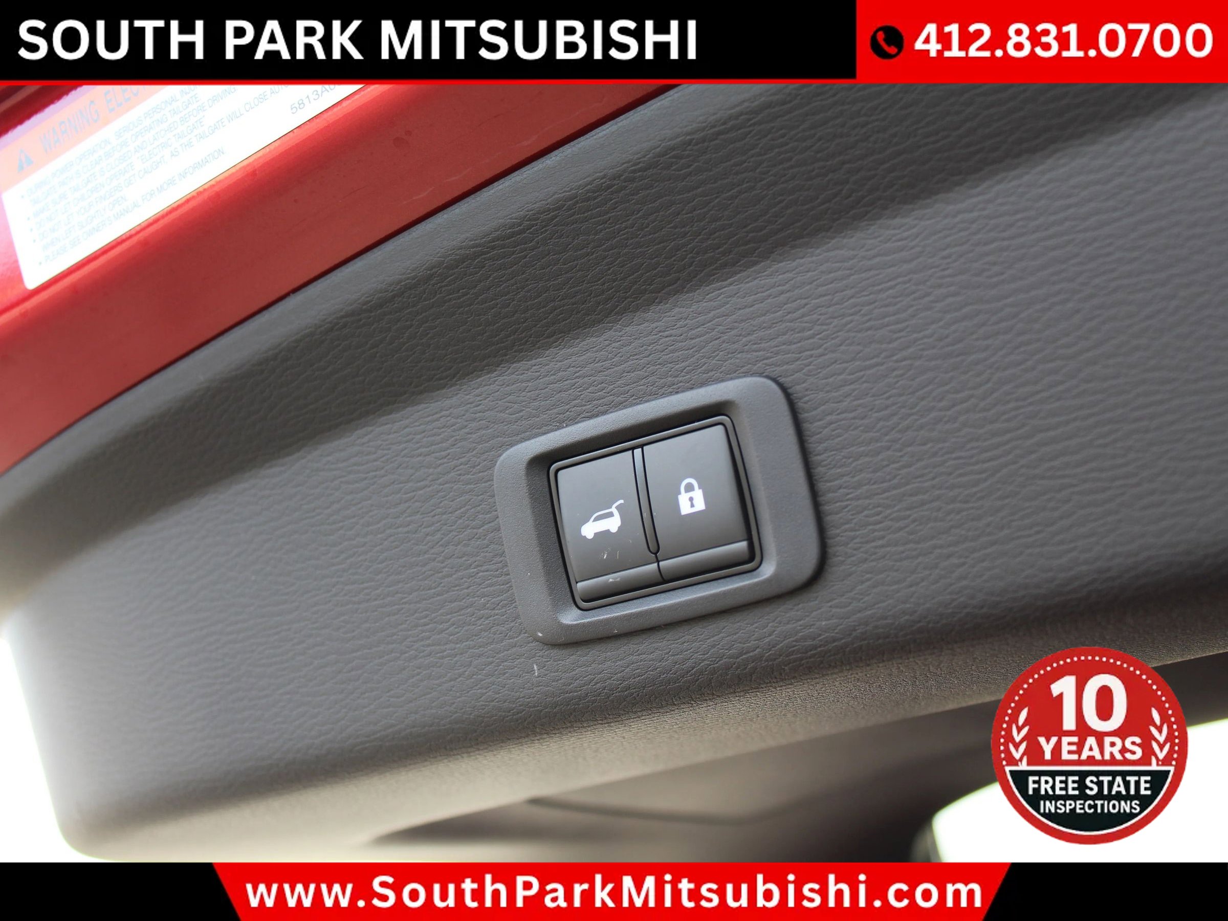 New 2026 Mitsubishi Outlander SE image 28