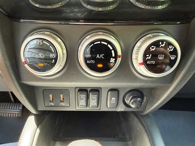Used 2020 Mitsubishi Outlander Sport SE AWD/4WD image 22