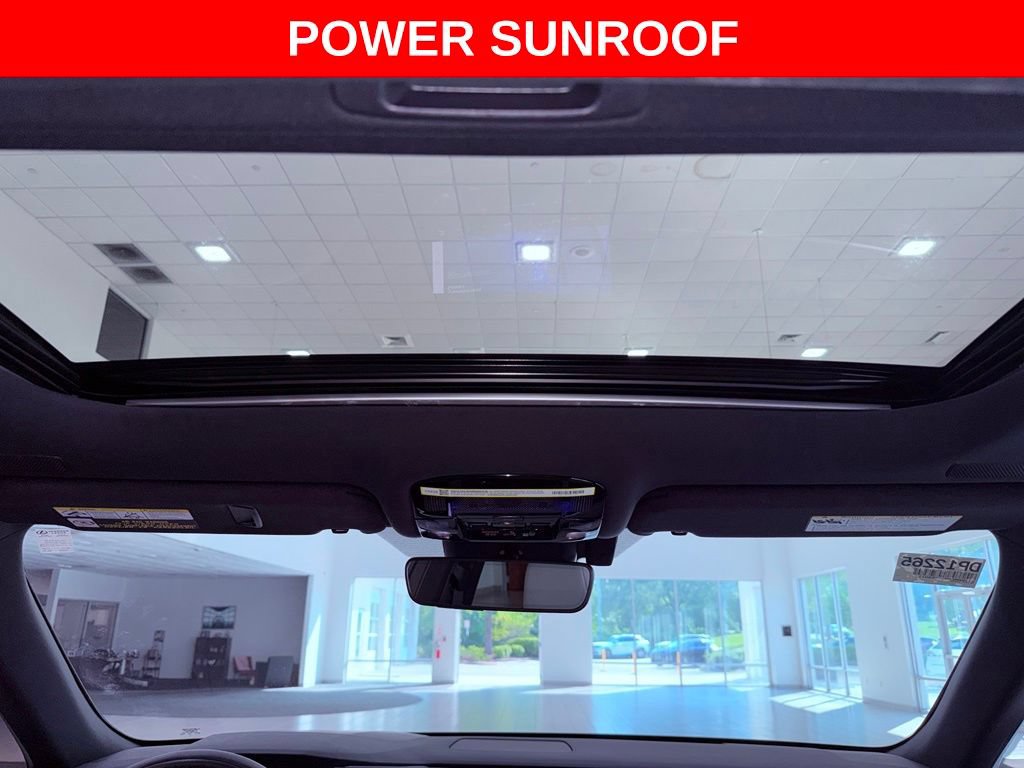 Used 2025 Lexus RX 350h w/ Accessory Package (K3) AWD/4WD image 11