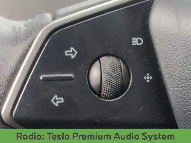 Used 2024 Tesla Cybertruck AWD Crew Cab image 28