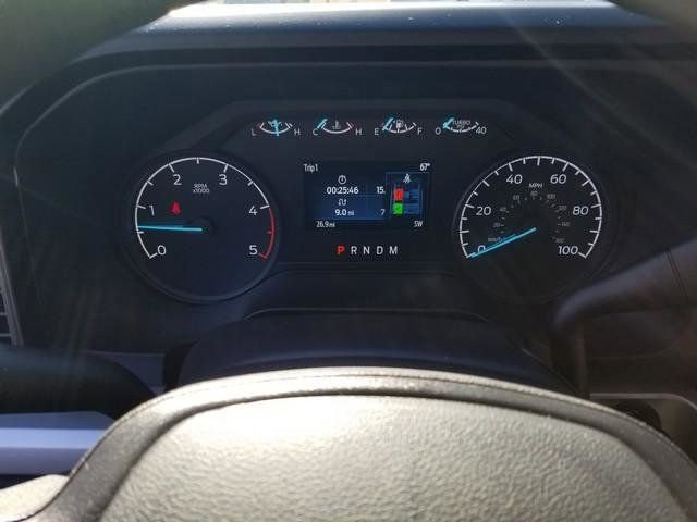 New 2026 Ford F450 XLT image 24