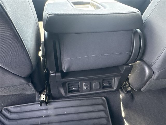 Certified 2019 Chevrolet Silverado 1500 RST w/ All-Star Edition AWD/4WD image 20