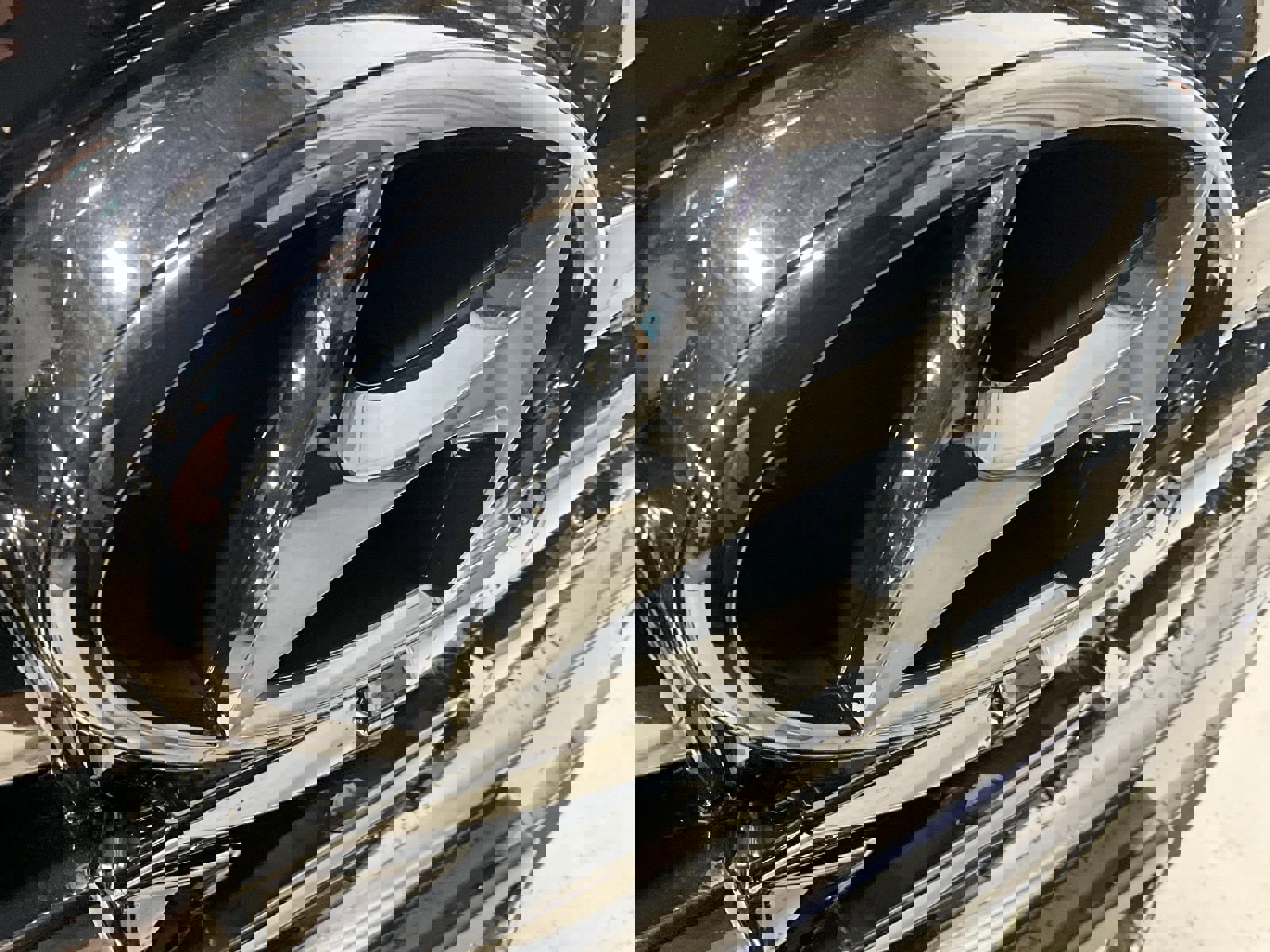 Used 2023 Hyundai Tucson Limited image 27