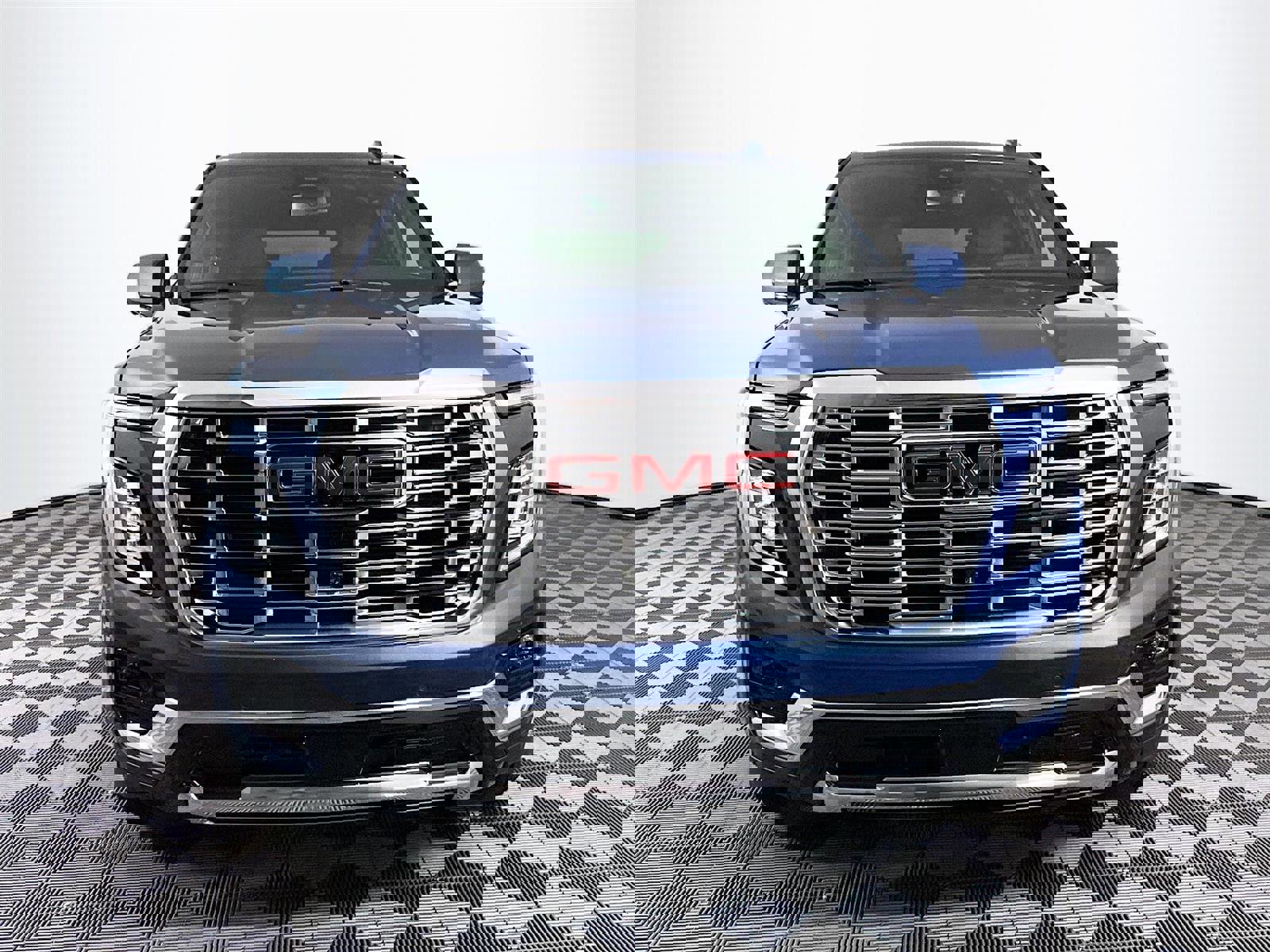 New 2026 GMC Yukon Denali image 2