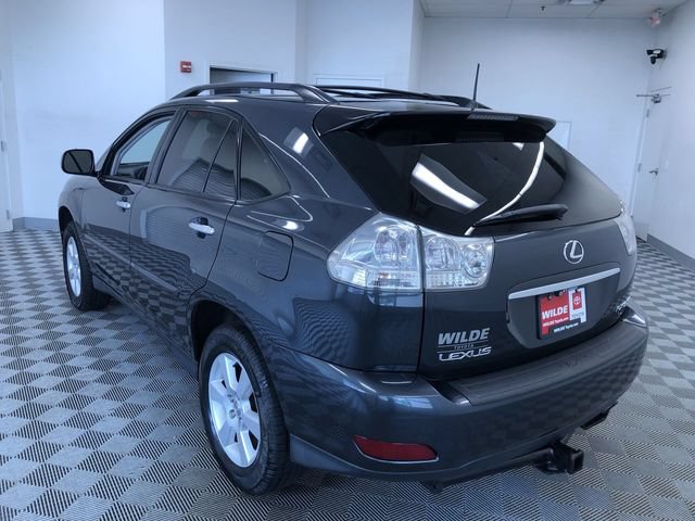 Used 2008 Lexus RX 350 AWD image 12