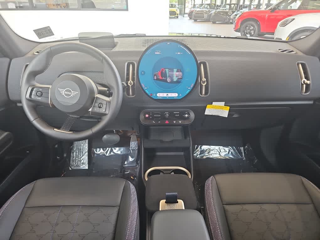 Used 2026 MINI Cooper Countryman S AWD/4WD image 11