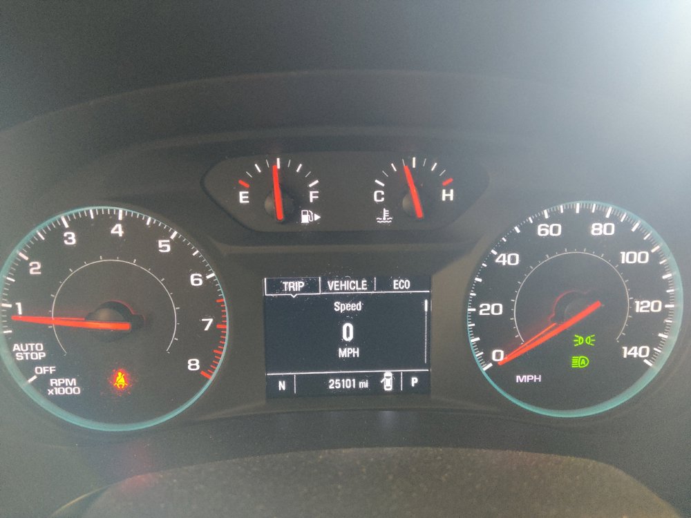 Used 2024 Chevrolet Malibu LS FWD image 23