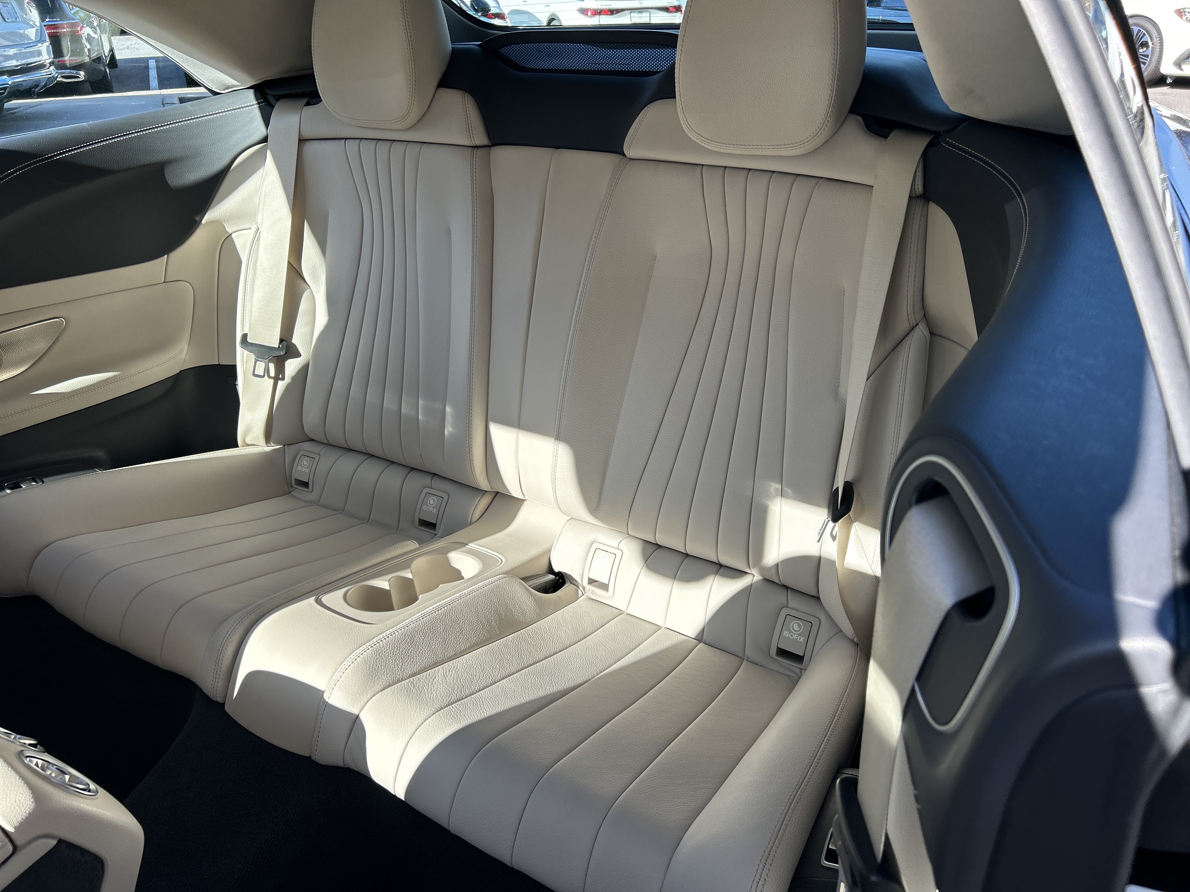 Certified 2023 Mercedes-Benz E 450 Cabriolet image 49