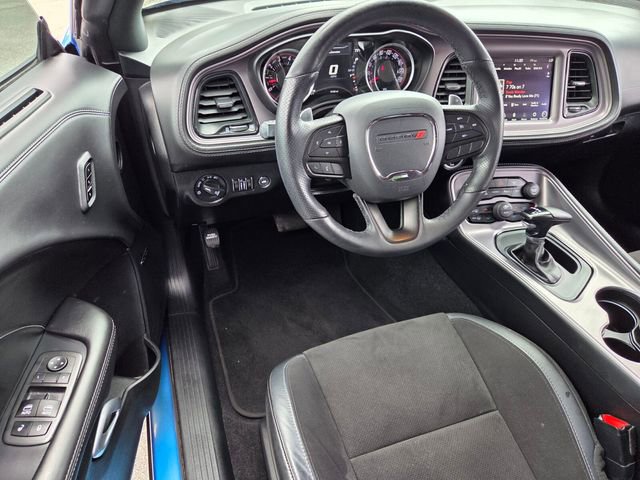 Used 2023 Dodge Challenger R/T Scat Pack w/ Plus Package image 16