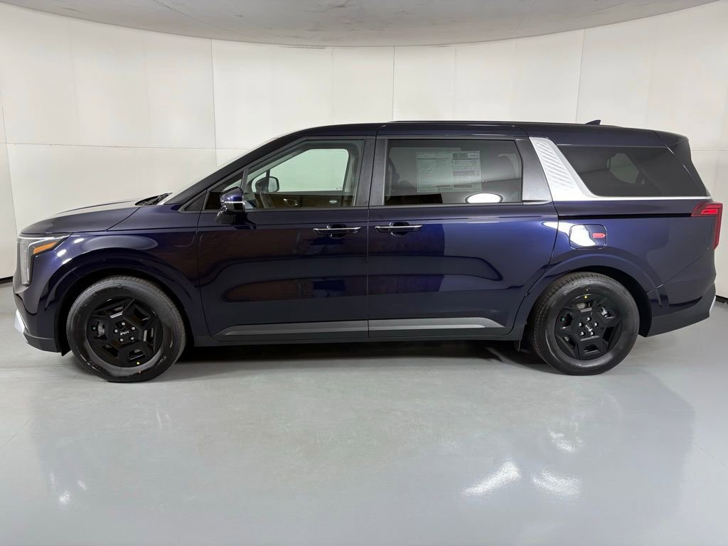 New 2026 Kia Carnival image 5