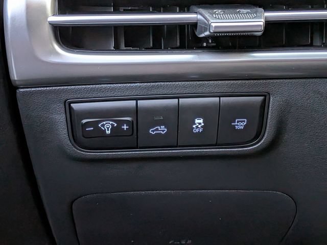 Used 2025 Hyundai Santa Cruz XRT AWD/4WD image 18