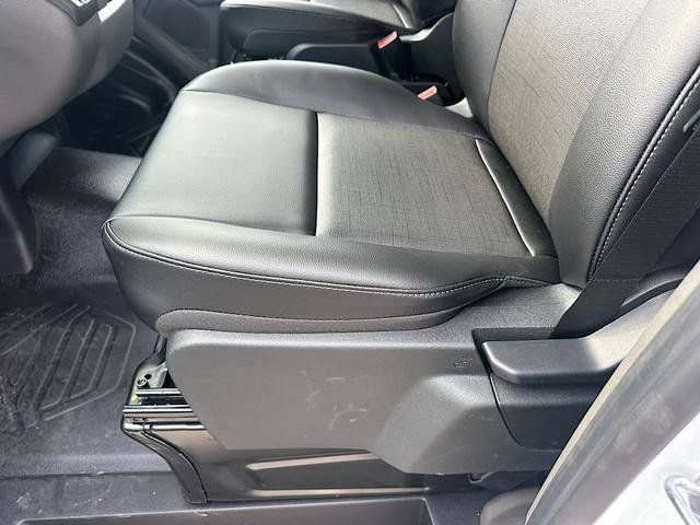 New 2027 Ford Transit 350 148 High Roof Extended w/ Load Area Protection Package RWD image 19