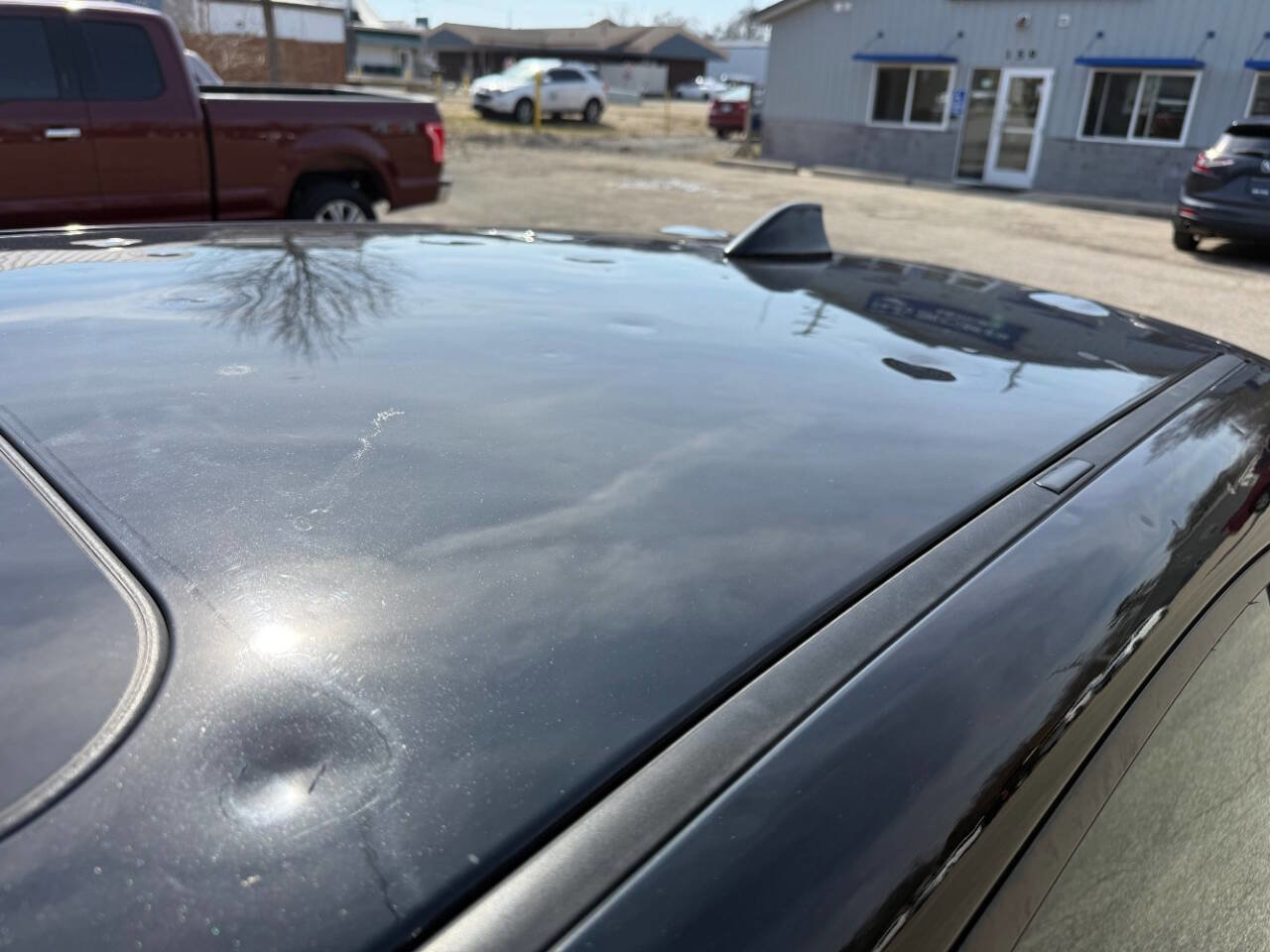 Used 2017 Subaru Impreza 2.0i Sport AWD/4WD image 9