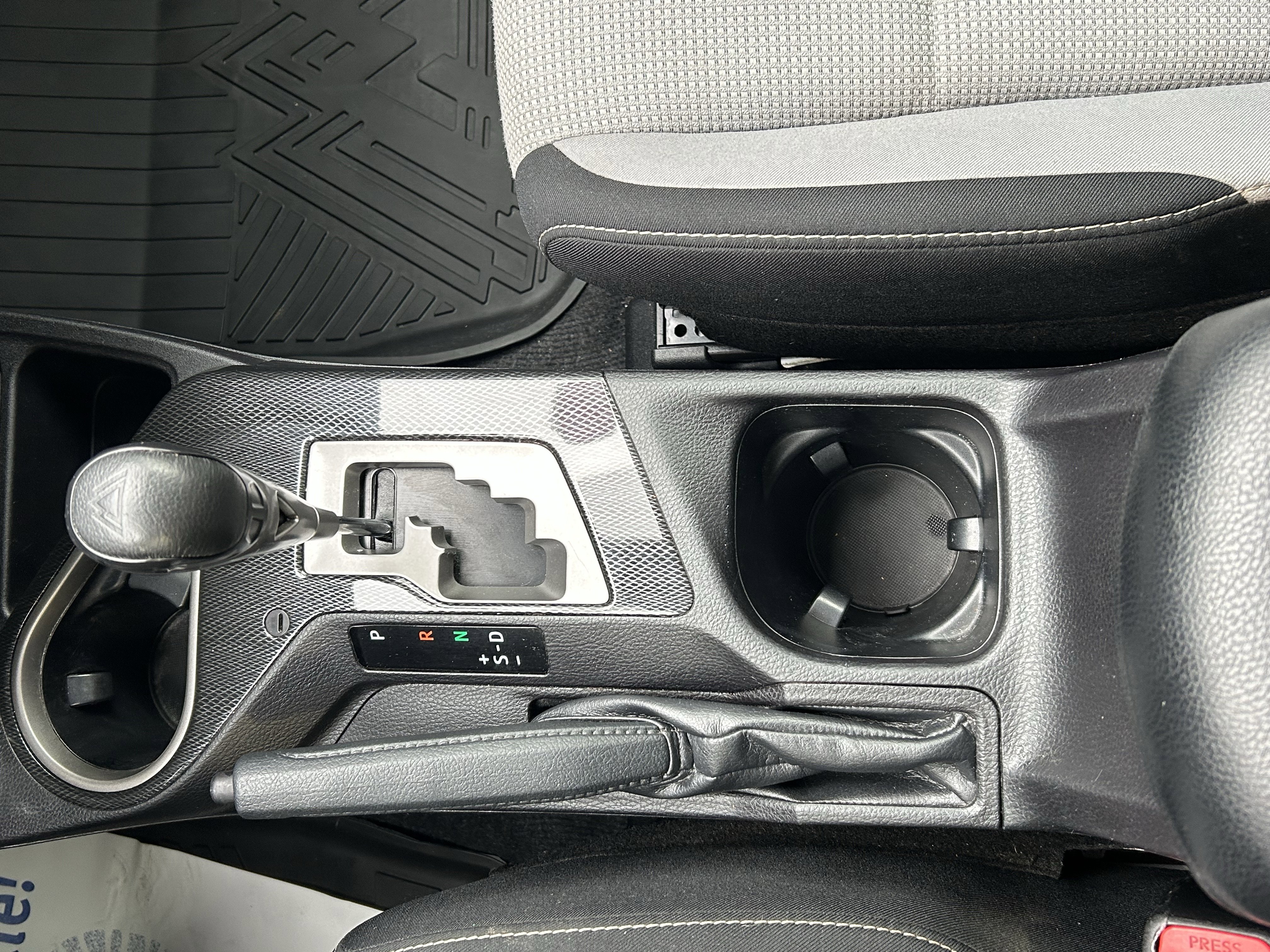 Certified 2018 Toyota RAV4 Adventure FWD image 25