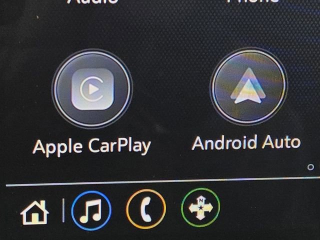 New 2026 Chevrolet Trax LS w/ LS Convenience Package image 5