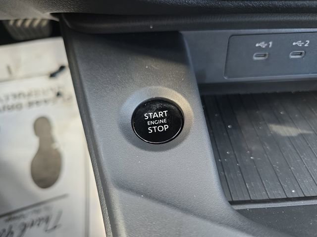 New 2026 Nissan Sentra S w/ Floor Mat Package image 24