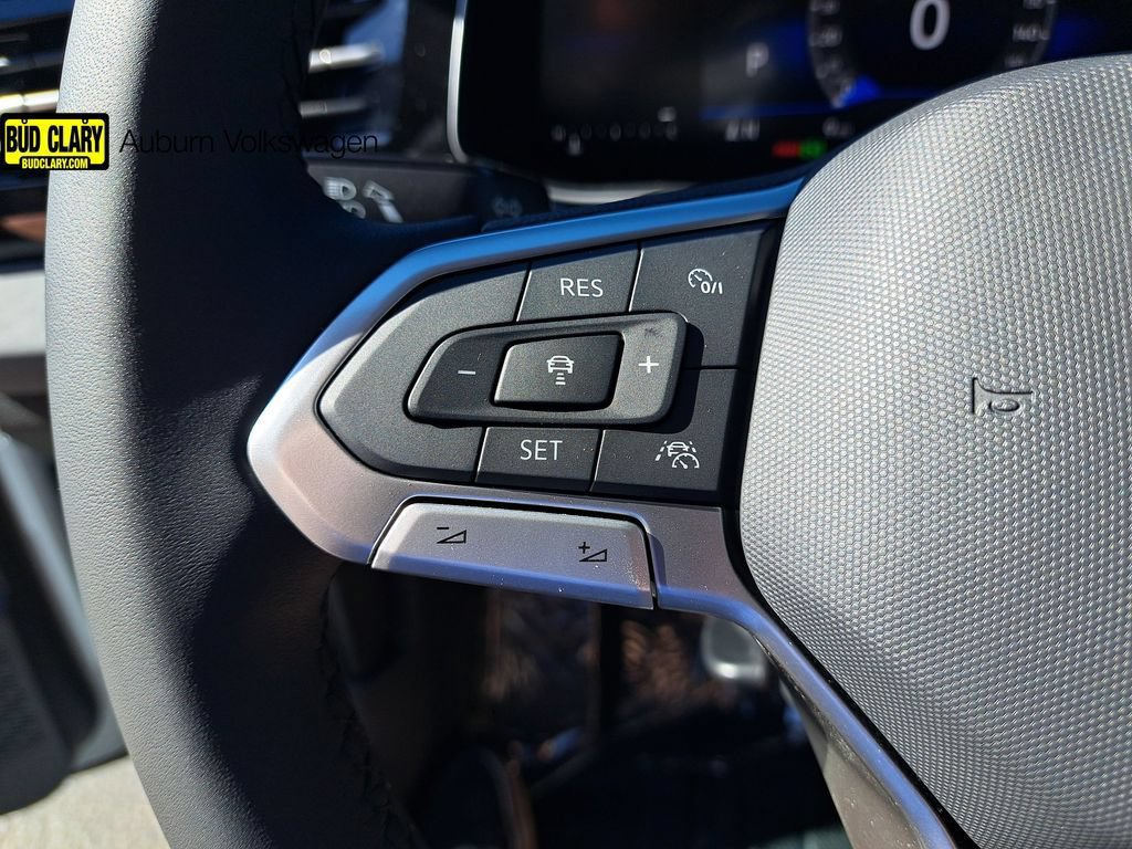 New 2026 Volkswagen Jetta SE FWD image 13