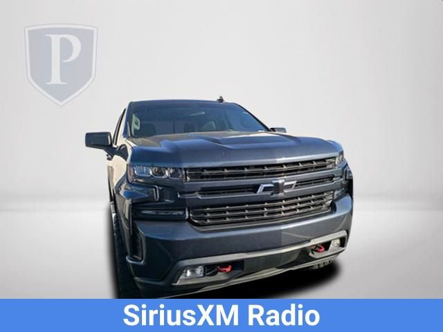 Used 2019 Chevrolet Silverado 1500 RST w/ All-Star Edition AWD/4WD image 13