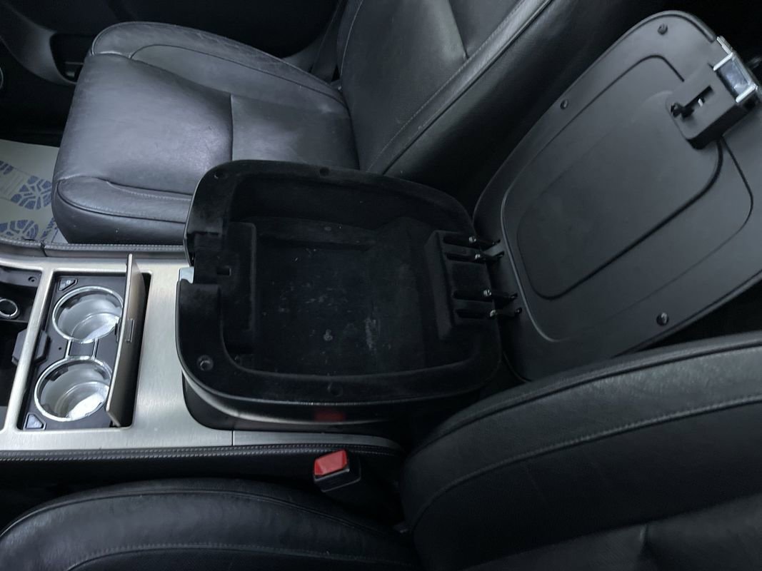 Used 2013 Cadillac Escalade Platinum image 26