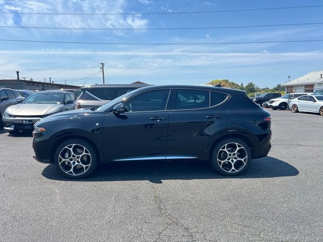Used 2024 Alfa Romeo Tonale Ti w/ Active Assist Package AWD/4WD image 5
